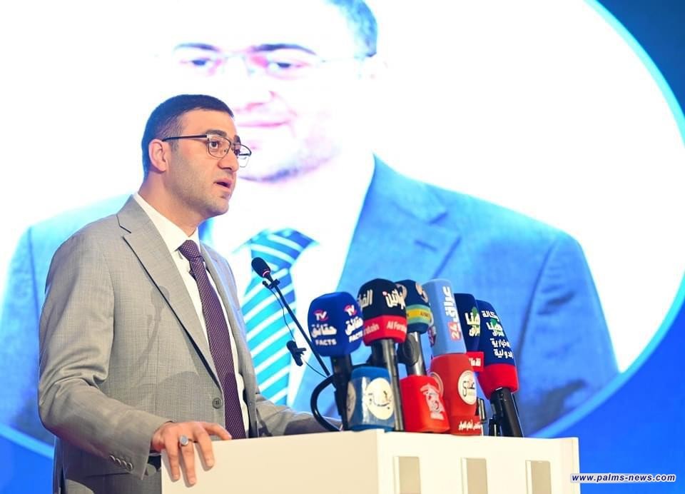 المؤيد : تم إجراء 95 مليون مكالمة واستهلاك 3 ملايين غيغا بايت خلال العشرة الأولى من محرم فقط